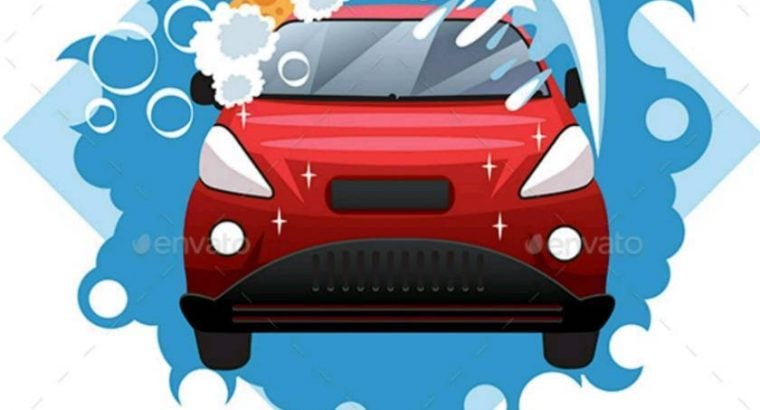 Derby Carwash