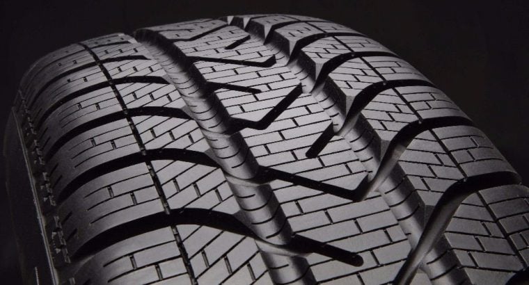 Emergency Tyre Service 24 Hour Mobile Tyre Fitting London
