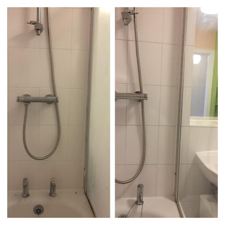 Great Service – House cleaning