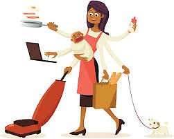 DOMESTIC SERVICES – A Clone of You!
