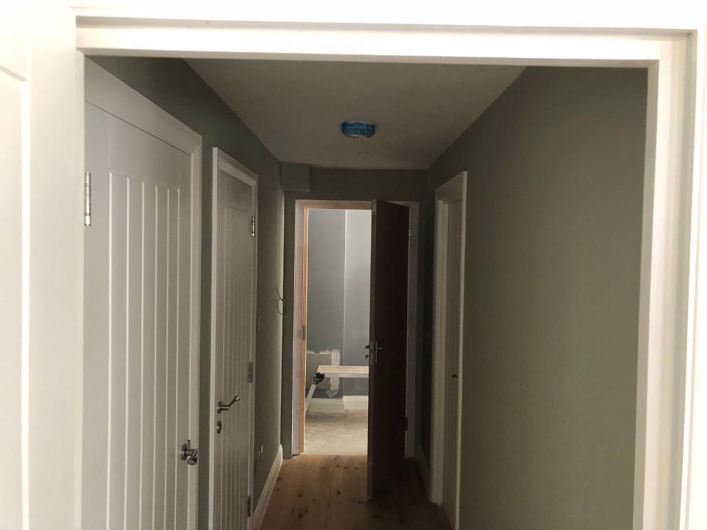 Decor & Refurbishment