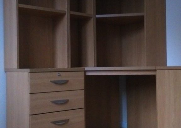 Fast – Friendly – Reliable Service From Clarkes – Experienced Flat Pack Assemblers