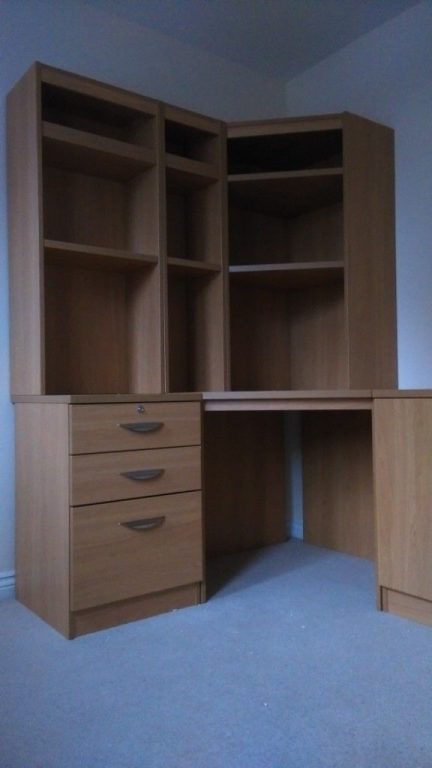 Fast – Friendly – Reliable Service From Clarkes – Experienced Flat Pack Assemblers