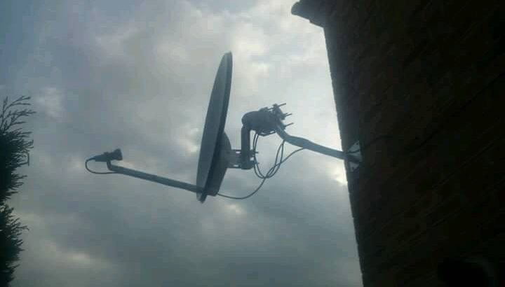 Bespoke TV Wall mouting service
