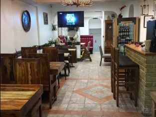 For Sale Restaurant In Southgate