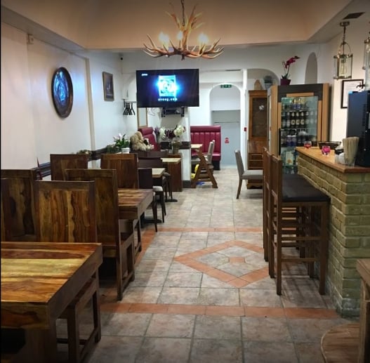 For Sale Restaurant In Southgate