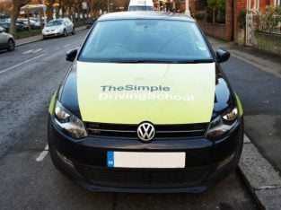 Learn To Drive – Driving Lessons Driving Instructor | Great rates | The Simple Driving School