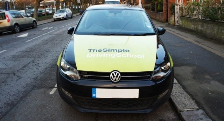 Learn To Drive – Driving Lessons Driving Instructor | Great rates | The Simple Driving School