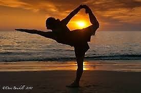 Birmingham City Centre YOGA CLASSES