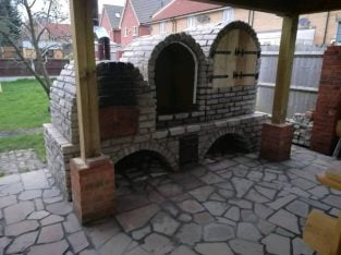 Basildon BRICKLAYERS