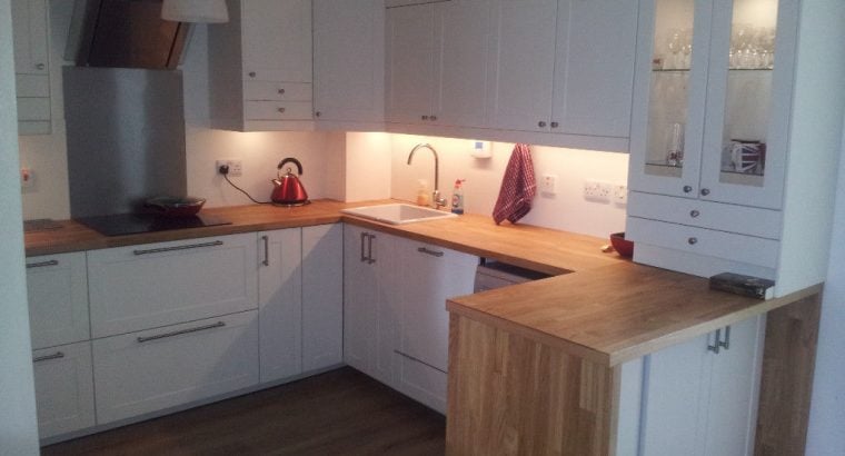 Experienced professionals – Building, Construction,Extensions,Loft Conversion,Joinery
