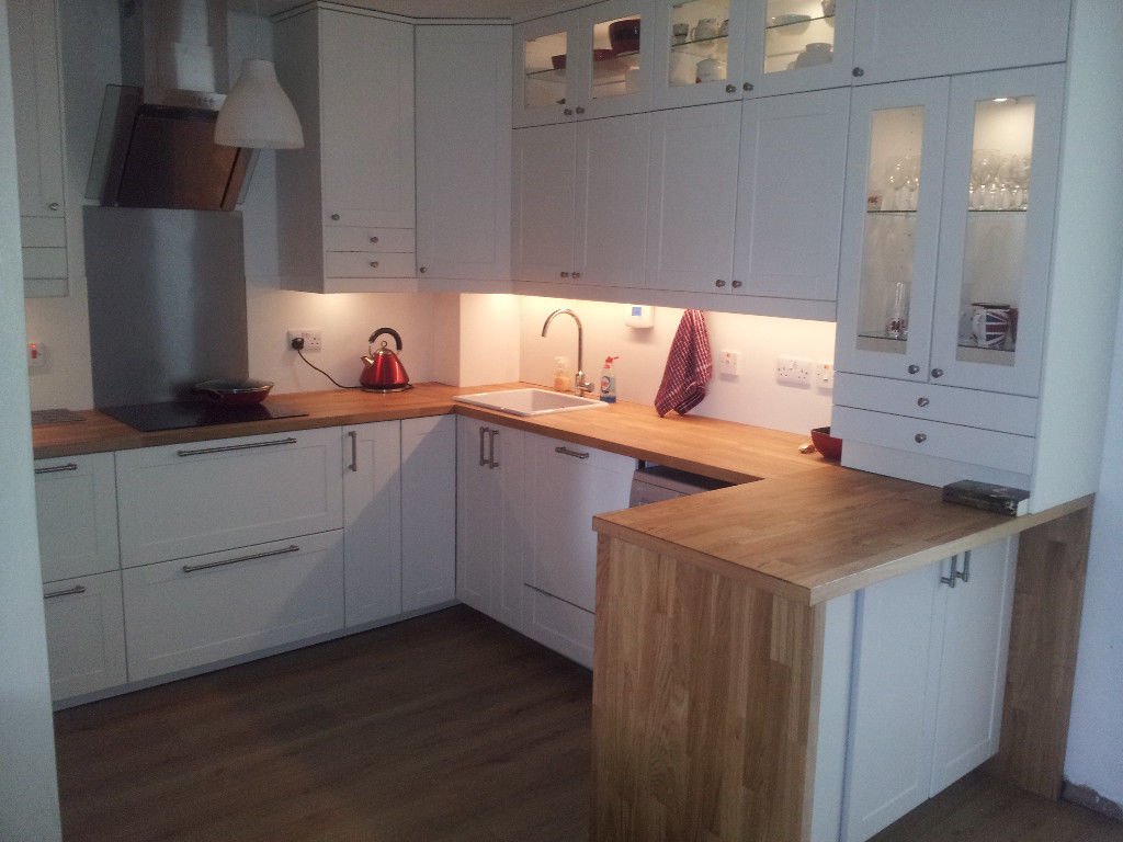 Experienced professionals – Building, Construction,Extensions,Loft Conversion,Joinery