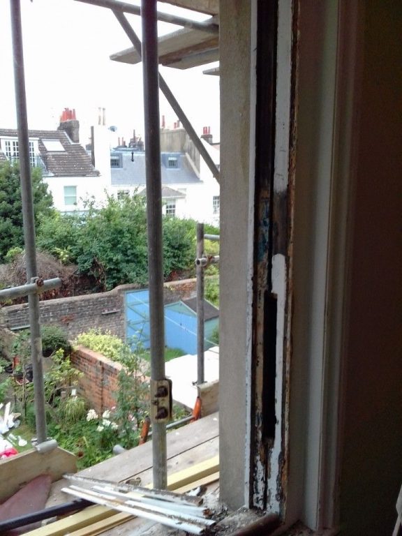 Brighton All Carpentry Sash windows restoration specialist Quick Market