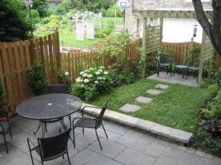 Gardening and Paving service