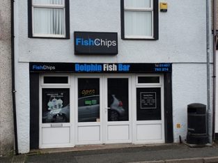 For Sale Freehold Fish & Chip Shop