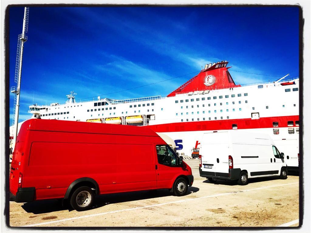 Fully Insured European Removals UK-Greece/France/Spain/Germany/Italy/Holland/Etc/Man and Van Europe