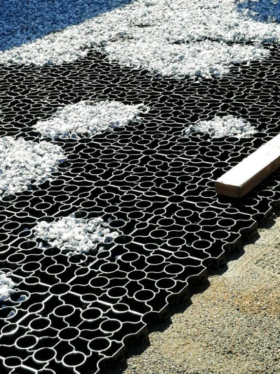 Paving & roofing – Quality