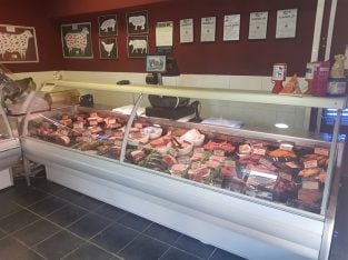 For Sale Profitable North East Butchers