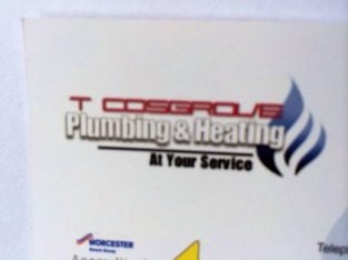 Plumbing & Heating Clarkston, No Job Too small, Full Seven Day Service