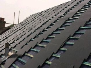 Essex Roofer wanted