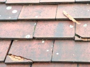 All Roofing & Guttering work undertaken – Roofing & Guttering repairs