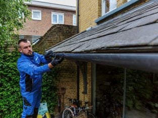 London roofers on call to fix your problem, Fully accredited