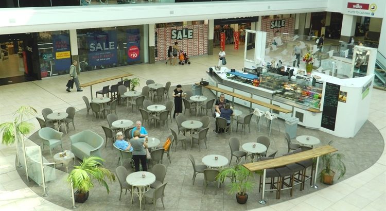 For Sale Coffee Shop / Cafe In Town Centre