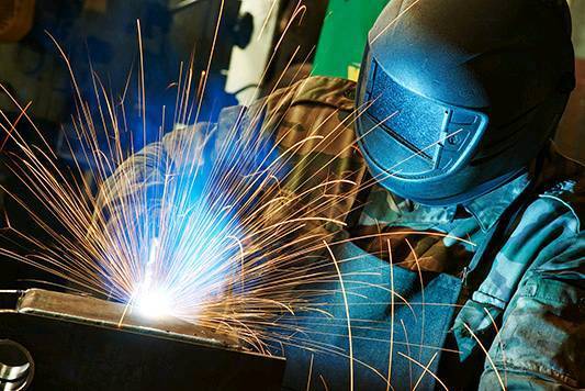 24/7 Mobile welding services