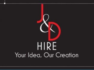 Hiring marquees for Bexhill, Eastbourne Hastings