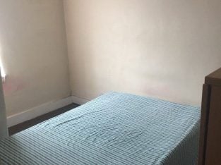 DOUBLE ROOM TO LET IN BARKING