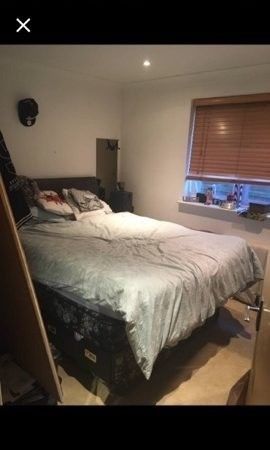 All bills included – DOUBLE ROOM TO RENT