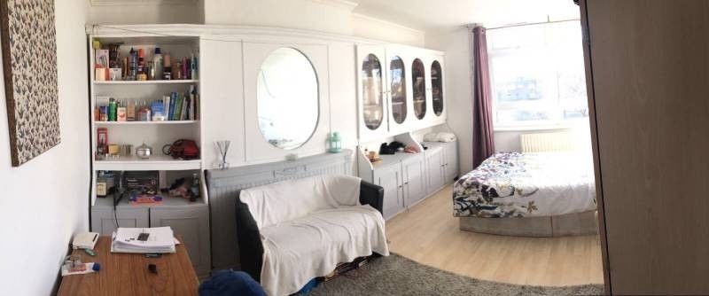Huge Double Next to Bethnal Green Tube