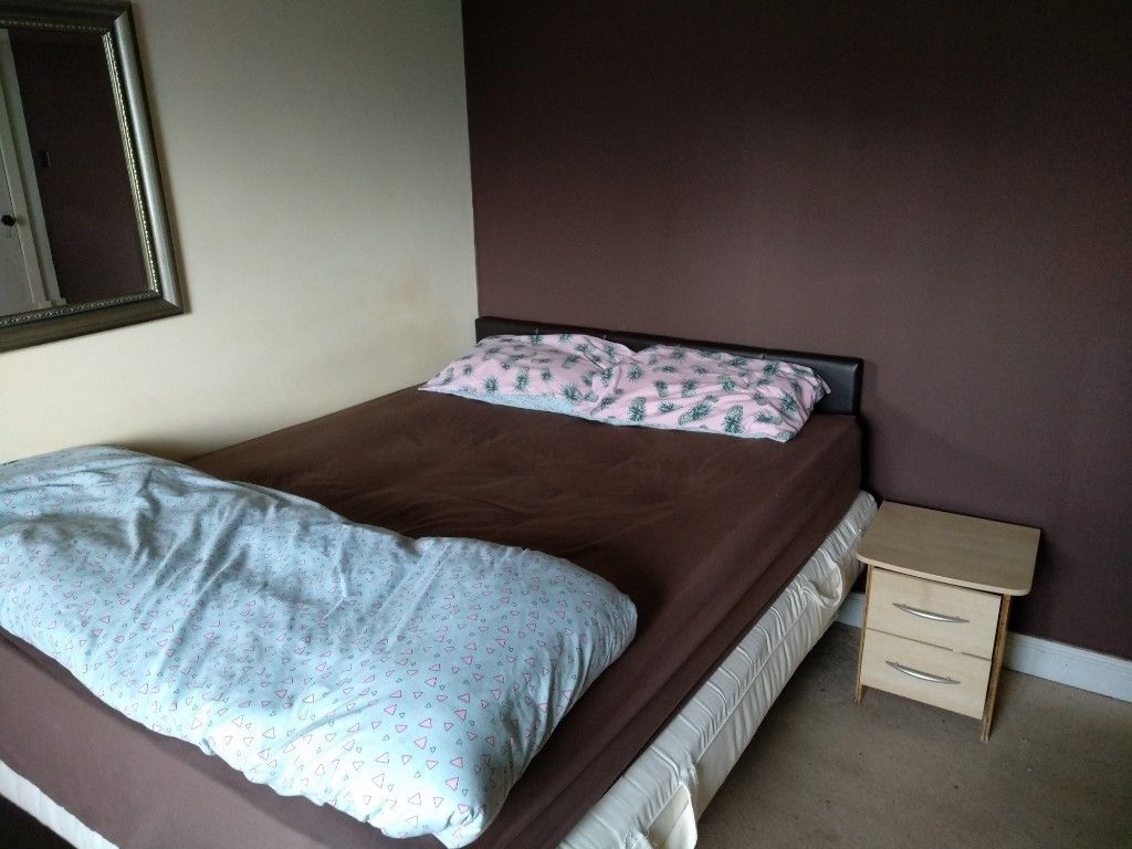 Single Room to rent in a quiet place