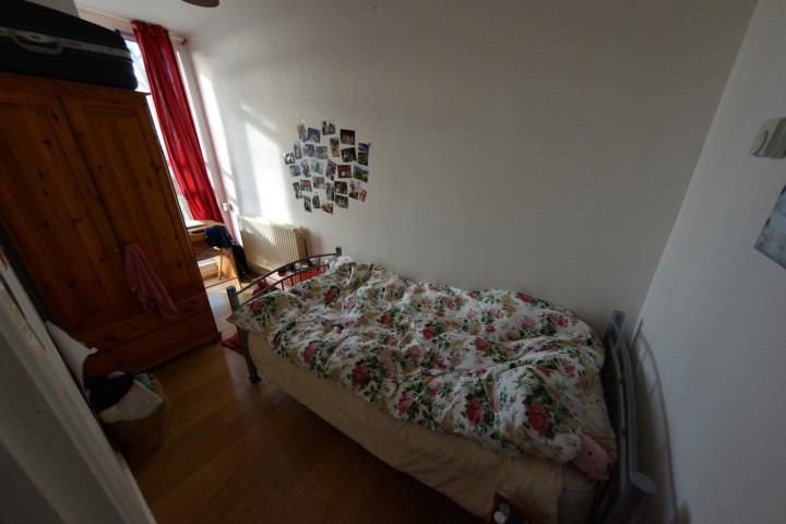 Twin room 5 min to Mornington Crescent – CAMDEN TOWN