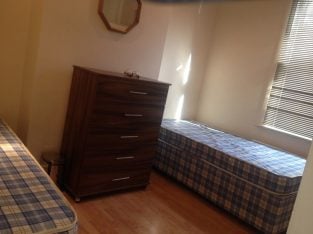 Female Shared Room available in Canada Water
