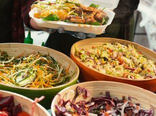 For Sale Healthy Lunch Food Business In City Of London