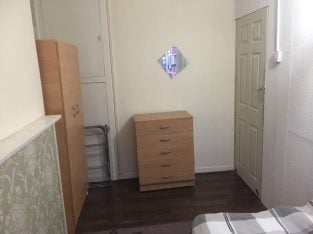 Quiet place, Large single room in Limehouse