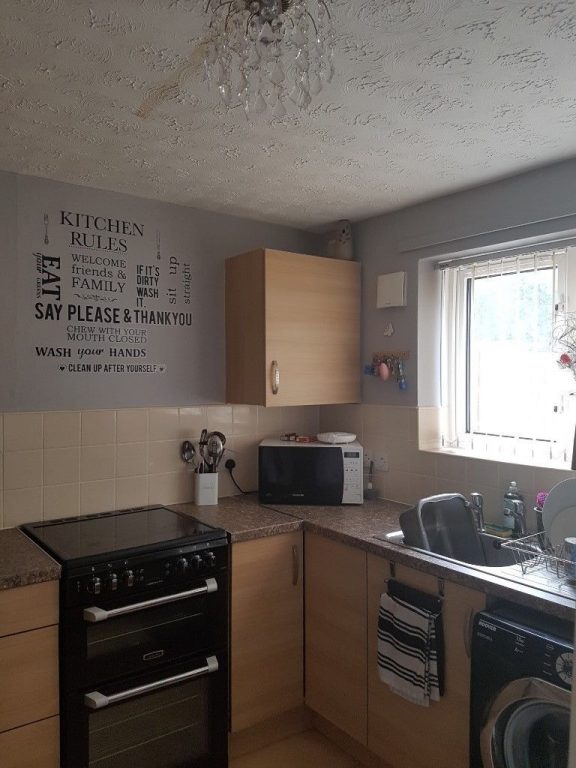 One bed Flat exchange