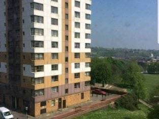 1 Bedroom Flat for a 1 Bedroom in Manchester, Birmingham or London