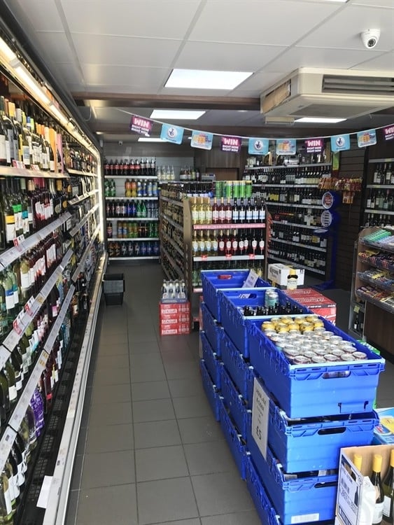 For Sale Off Licence In Bilston