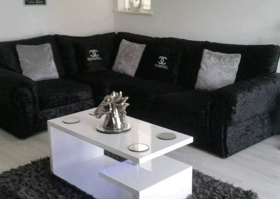 very large 4bed house – exchange