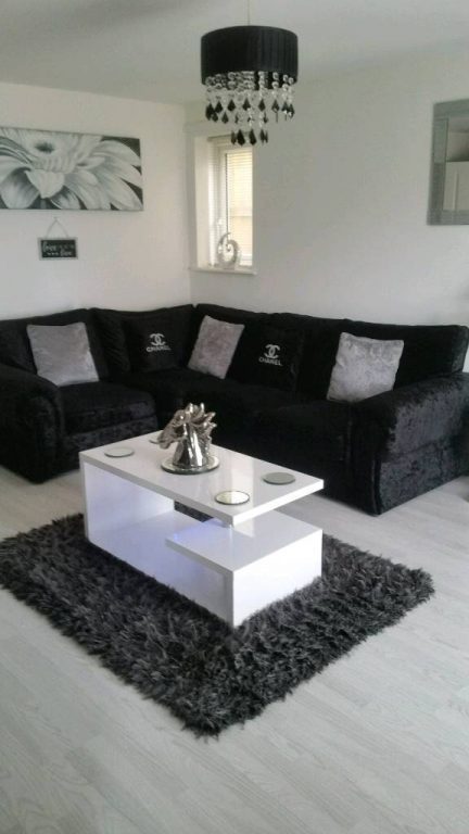 very large 4bed house – exchange