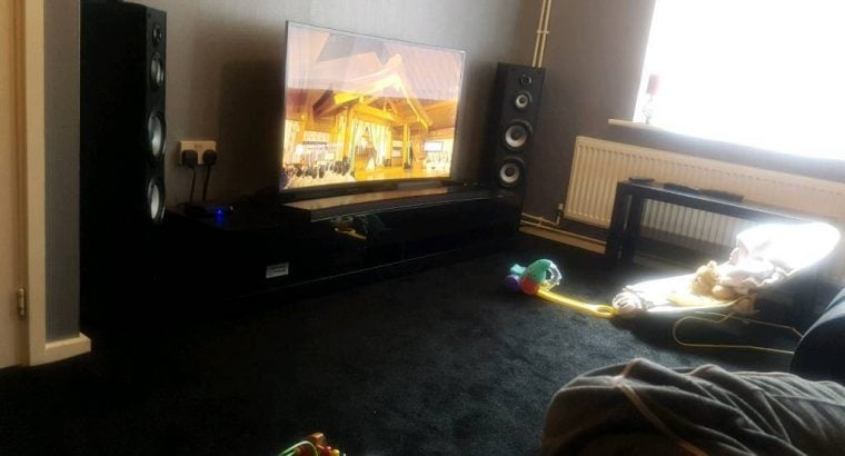 Swap 4 Bed House