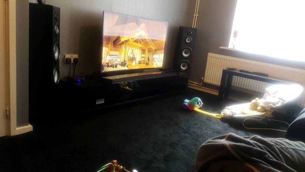 Swap 4 Bed House