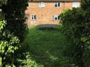 Herts 4/5 bed house exchange for 4 London