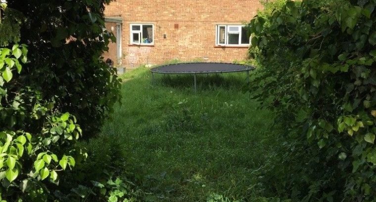 Herts 4/5 bed house exchange for 4 London