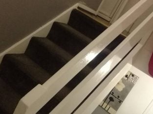 Read Description Before Offers 4 bedroom Flat
