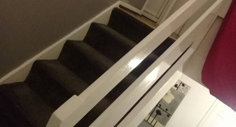 Read Description Before Offers 4 bedroom Flat