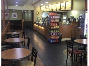 For Sale Market Leading Sandwich Franchise Resale South East London
