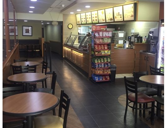 For Sale Market Leading Sandwich Franchise Resale South East London